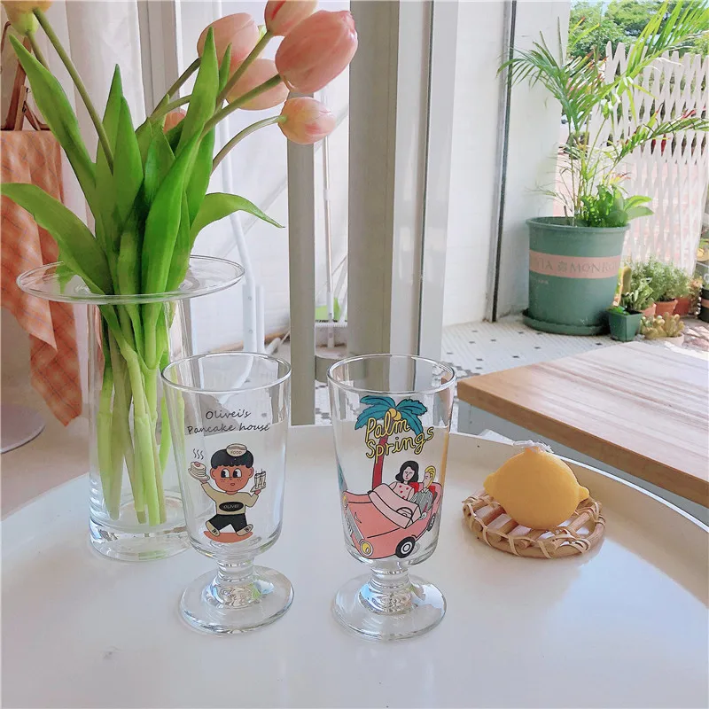 

Mug Cup Coffee Mug Coffee Cups Shot Glass Beer Mugs Drinkware Mugs Cute Tall Water Glass Juice Cup Посуда кружка Ijust очки