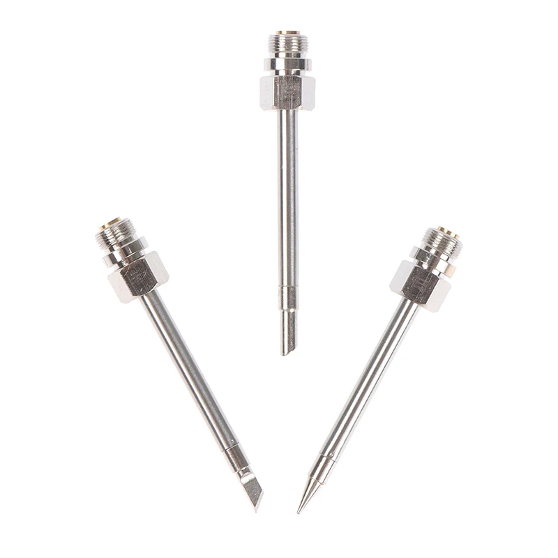 1PC Sliver 8W-30W Soldering Iron Usb Soldering Iron แบบพกพา Soldering Iron