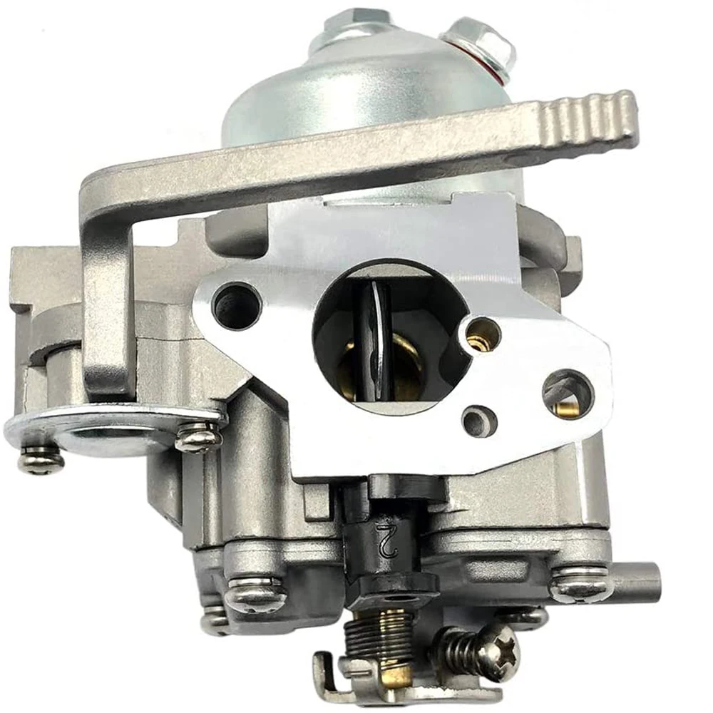 

Boat Outboard Engine Carburetor & Coil Assy 16100-ZW6-716 For 4 Stroke Honda BF2D2/BF2D3/BF2D4/BF2D5 LCHA/SA/SAB/SCAB/SCHA/SHA