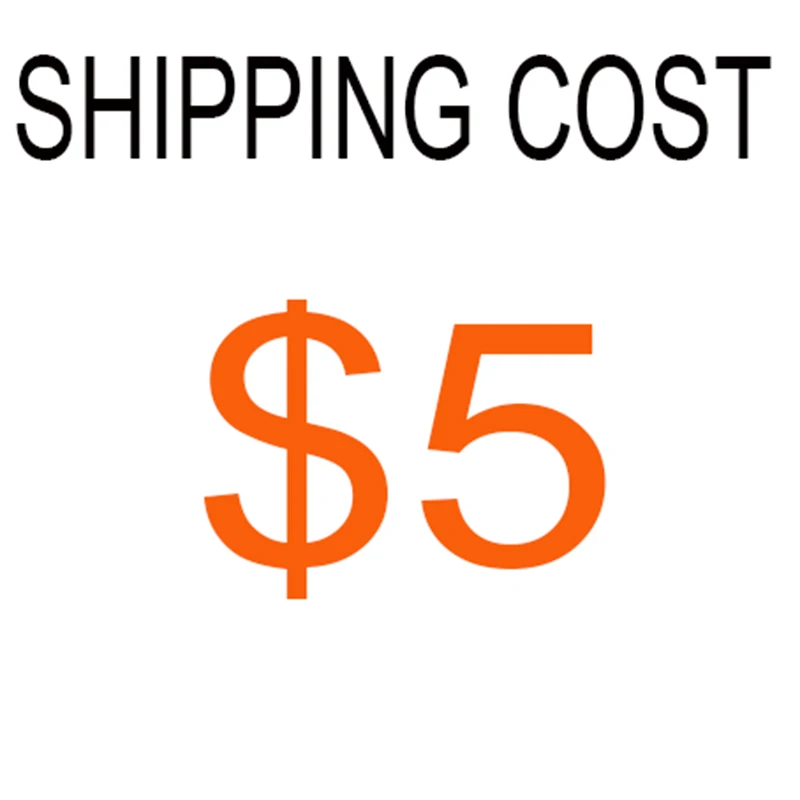 shipping cost for higher Shipping method