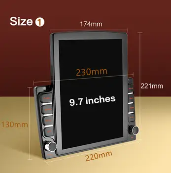 10 best sales radio tesla chevrolet traverse - №5