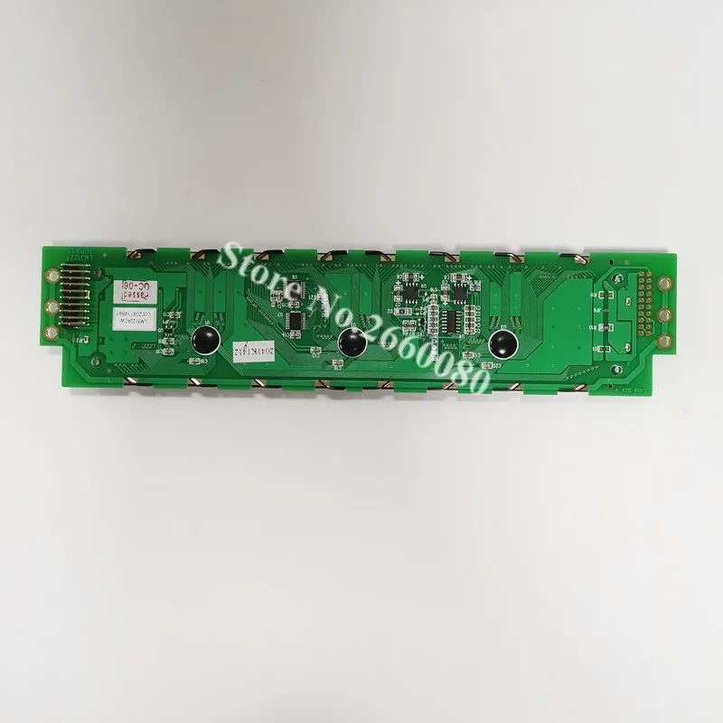 DIGI SM120 Double Display Screen for DIGI SM120LLP Electronic Scale Balance SM-120LLP