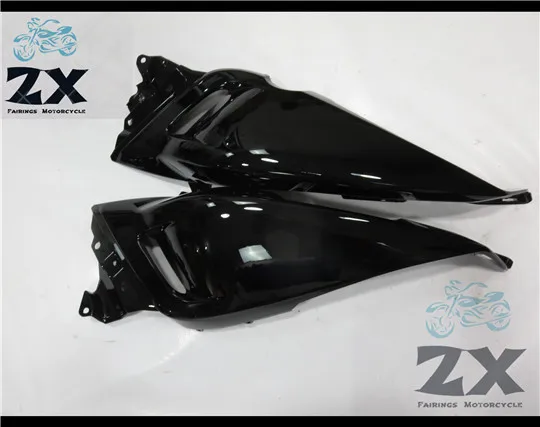 

Motorcycle ABS Plastic Fairing Kit Bodywork Bolts for T-MAX tmax530 Tmax 530 2012-2016 Tail Side Cover Right or Left