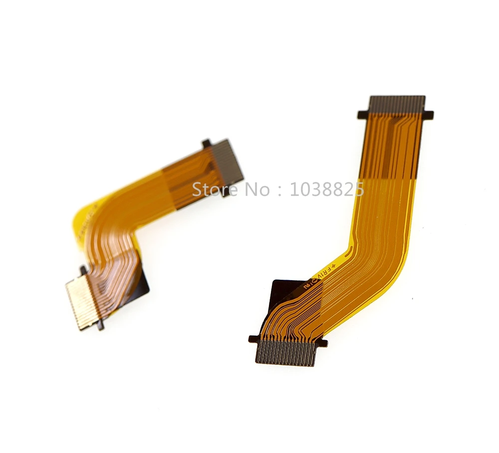 100pcs R2 L2 L1 R1 flex Cable L2 R2 Connect for PlayStation 5 PS5  Motor Ribbon Cable Adaptive Trigger Left Right Trigger To PCB