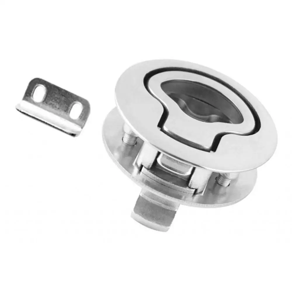 ISURE MARINE Boat Latches Stainless Steel 2