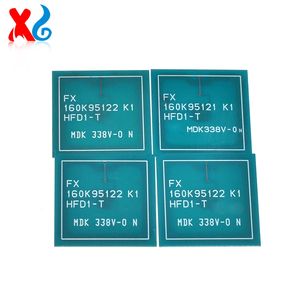 006R01219 006R01222 006R01221 006R01220 Toner Chip For Xerox DC 240 242 250 252 260 WC7655 7665 7675 7755 7765 7775 013R00603