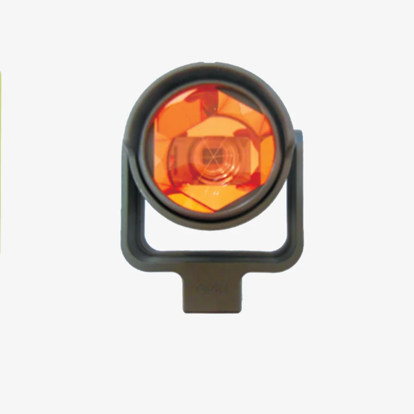 

Cheap price CPR113 optical Single Prism Set For Total Station Prism/Tribrach Adapter surveying equipment prism system