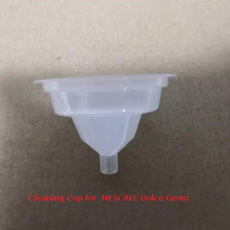 Coffee Maker Spare Parts Water Tank /Cleaning Cup/Capsule holder For DOLCE GUSTO EDG MINI ME 305 Coffee Maker Parts Drip Tray