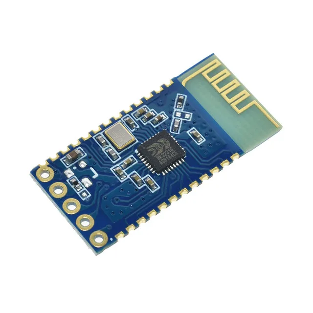 JDY-30 = JDY-31 SPP-C Bluetooth serial pass-through module wireless serial communication from machine Replace HC-05 HC-06