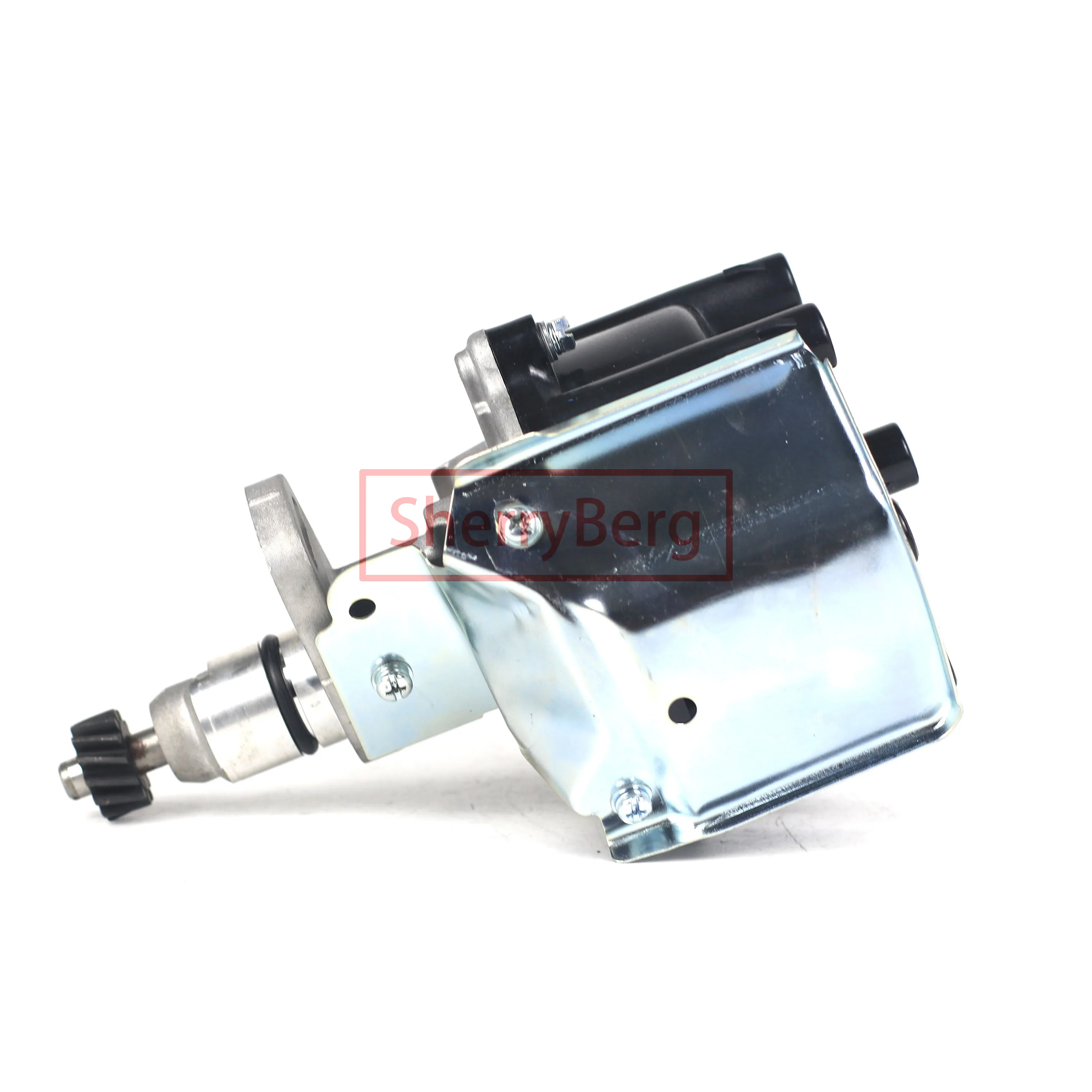 SherryBerg SherryBerg DISTRIBUTOR for TOYOTA OEM SUPRA(1993-1998) LEXUS GS300 SC300 #19100-46011 NEW 6 cyliners quality part