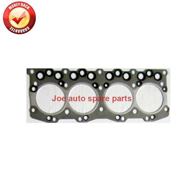 C240 Engine cylinder head gasket for Isuzu Jeep CJ7/CJ6/ELF150/ELF250/Pick up 2369cc 2.4D 8v 1982-