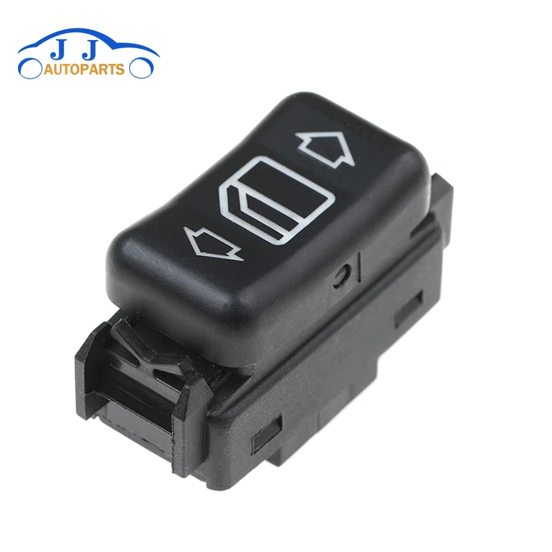 YAOPEI NEW Electric Master Control Power Window Switch for Mercedes-Benz 190 260 300 350 420 560 1248204510 or 1248204610