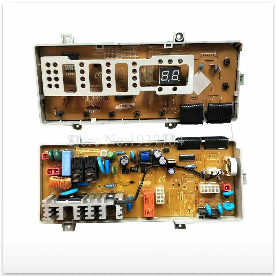 

NEW good for Samsung washing machine Computer board part WF-C863 WF- 963R DC41-00049A MFS-KTR8