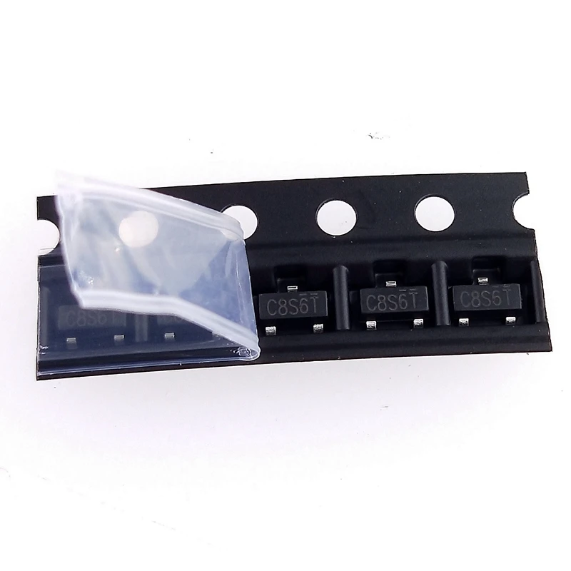 ピース/ロットオリジナルのirlml6302trpbf cxxxx mos sot-23在庫あり