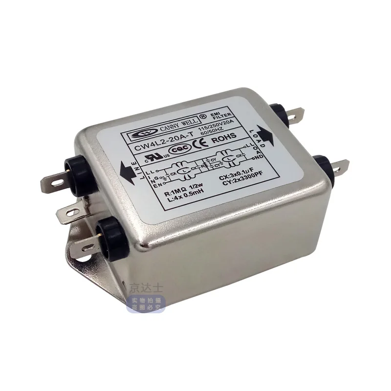 電力供給,中古品,cw4l2 6a 10a 20a t,単相,220v