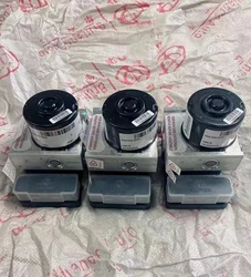 ABS ELECTROHYDRAULIC CONTROL COMPONENT (BRILLIANCE V5)