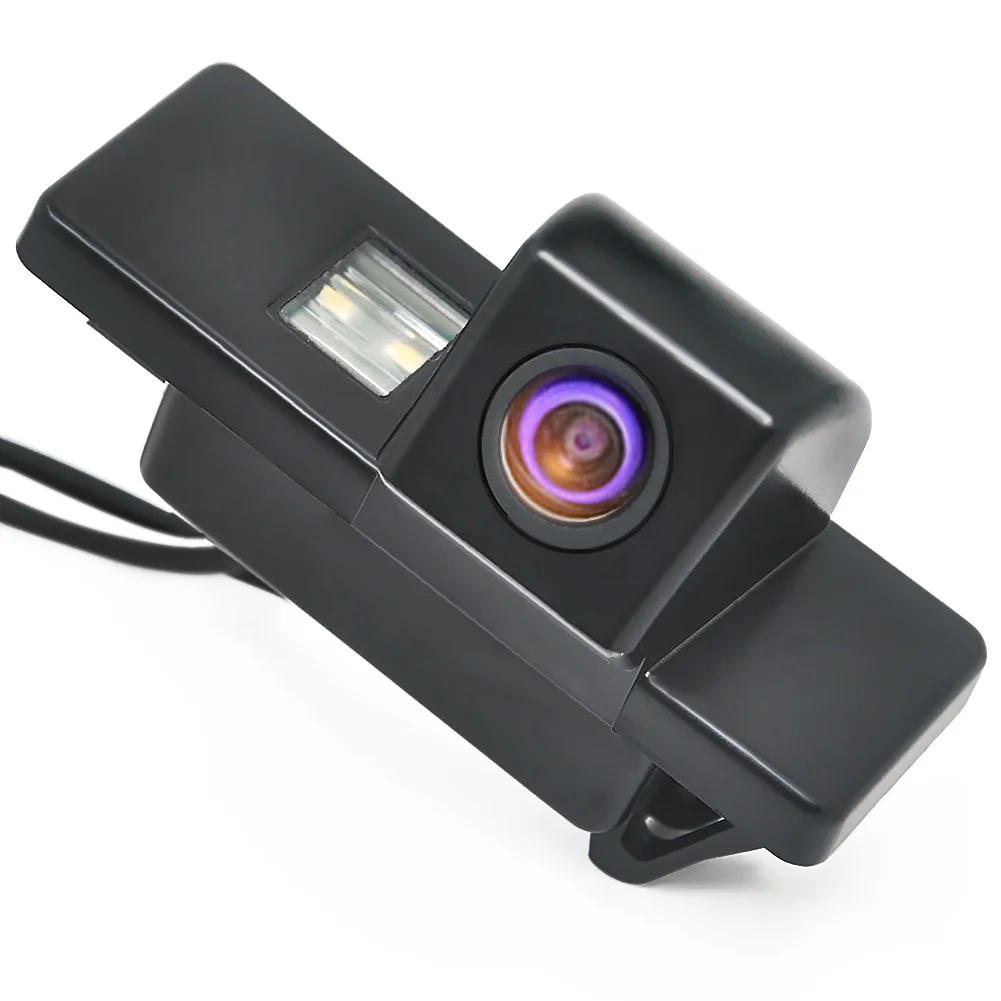 CCD CCD Car Rear View Reverse Camera For Nissan QASHQAI X-TRAIL Geniss Citroen C4 C5 C-Triomphe Peugeot 307CC Pathfinder Dualis