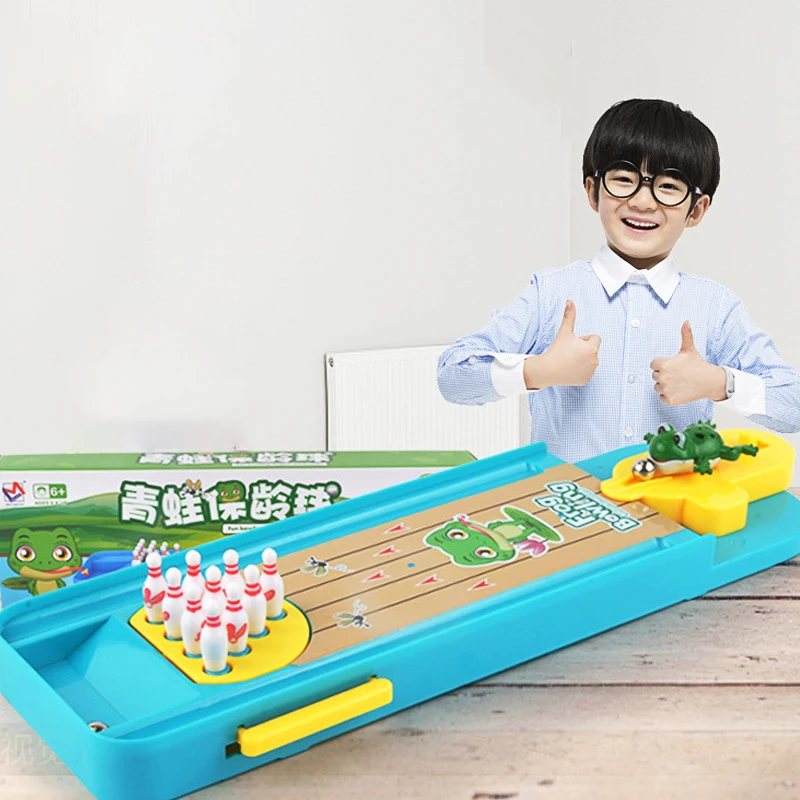 Thumbnail 3 - #7 Latest Bowling Toys Updates