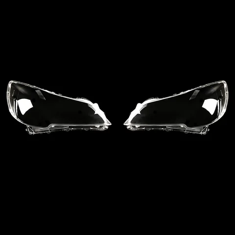 Стекло фары, прозрачный плафон, крышка фары, линза для Subaru Outback Legacy 2010 2011 2012 2013 2014