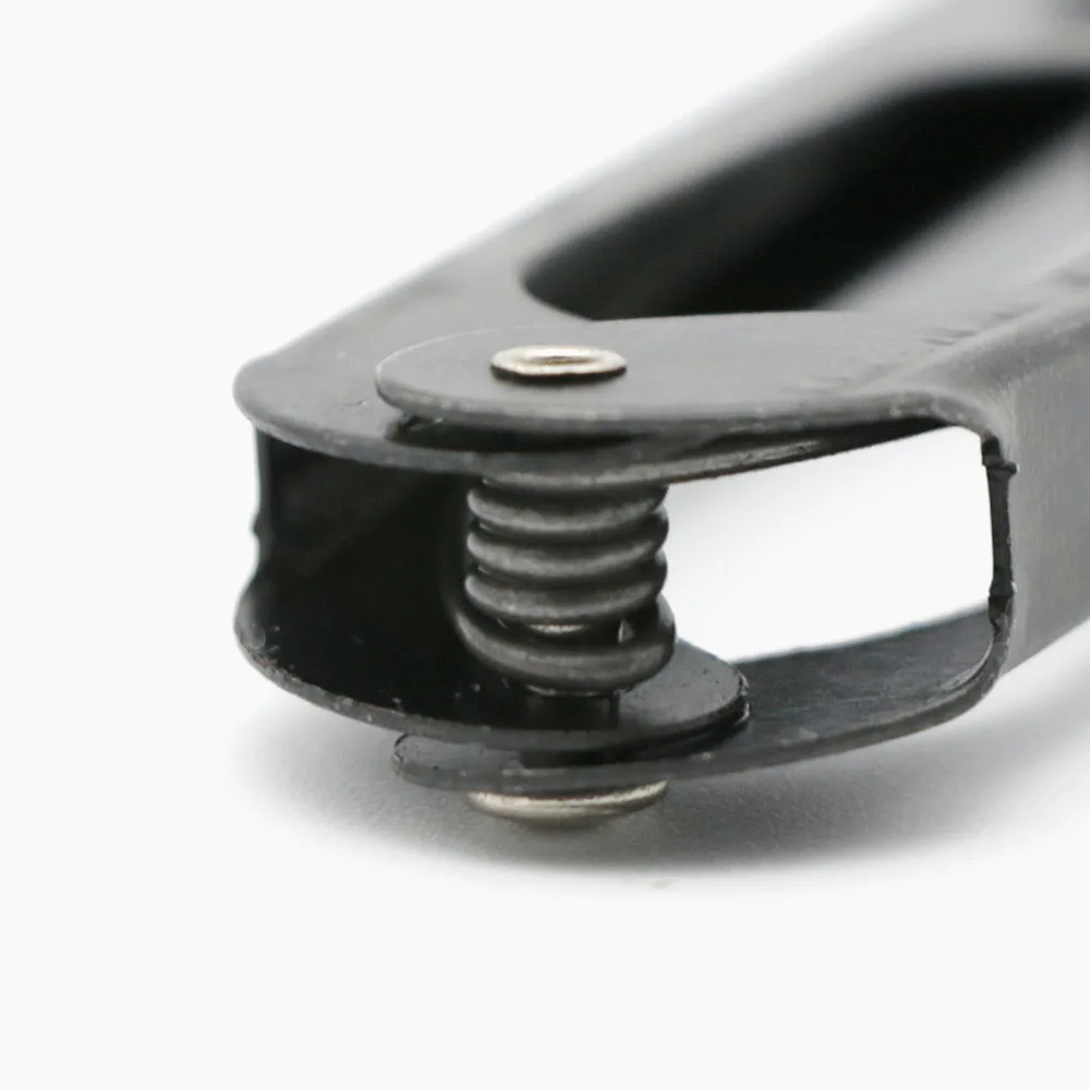 1PCS Handheld Sewing Embroidery Thread Cutter Snips Scissors Fishing Craft Tools For tijeras de costura tesoura