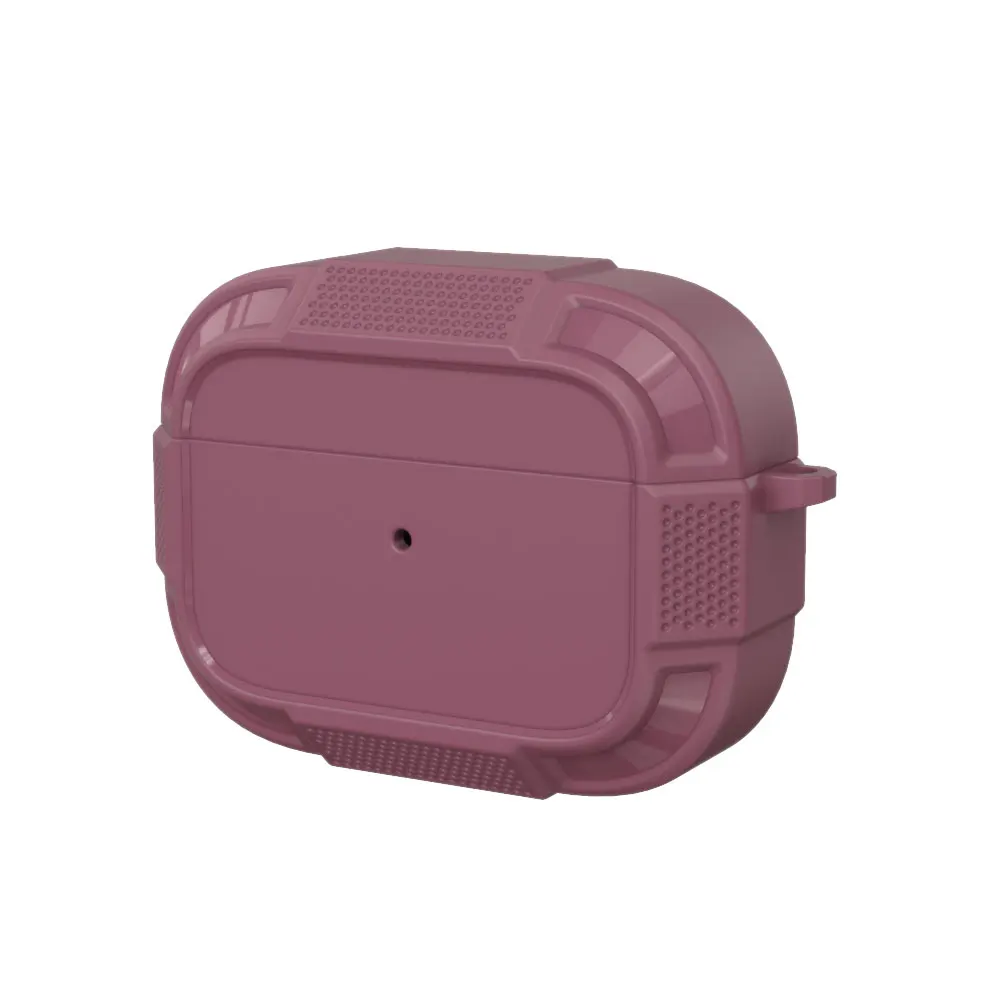 For Airpods 3 Case Cover for Apple Airpods Pro 2 Silicone Case Wireless Bluetooth Earphone Protective Box Shell for Air Pods 2 3