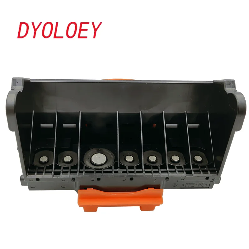 ORIGINAL QY6-0062 QY6-0062-000 Printhead Print Head Printer Head for Canon iP7500 iP7600 MP950 MP960 MP970