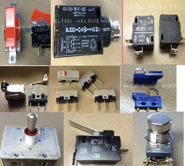 

1PCS EL225K-14 42GRU-9001-QD AM50039A331F1 UM10D70F01 UM10D70A01 B2-500411 4TL1-50 UX10E10A01