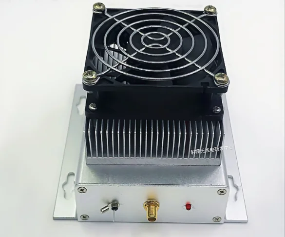 

RF 433MHz 60W Power Amplifier Extended Range Power Amplifier