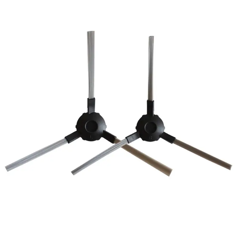 Robotic Vacuum Cleaner Spazzole Laterali per Redmon RV-R150 RV R150 Robot Parti Per Vaccum Cleaner Accessori