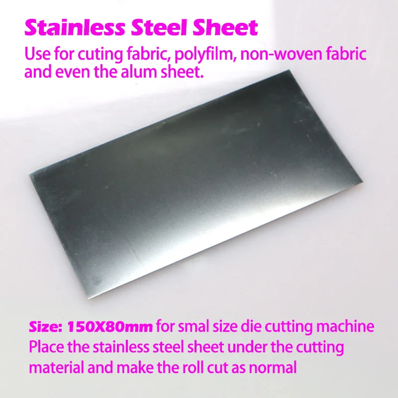 DUOFEN METAL CUTTING DIES stainless steel sheet use for cutting fabirc polyfilm etc DIY Scrapbook Paper Album 2018 new