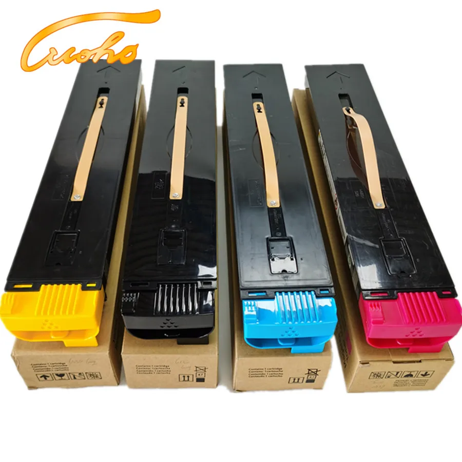 DC252 Toner Cartridge For Xerox DC 240 250 252 242 260 5540 6550 7550 WorkCentre 7765 7755 7655 7665 7675 7775 Toner WC7665