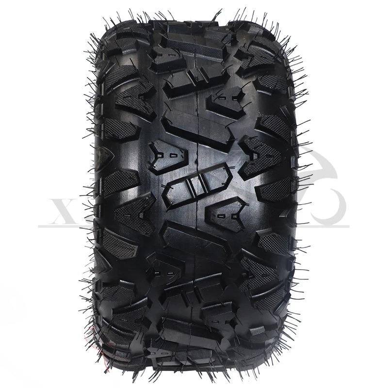 Front 19x7.00-8 rear 18x9.50-8 vacuum tires are used for Kart ATV 8 inch road tires wear-resistant tires