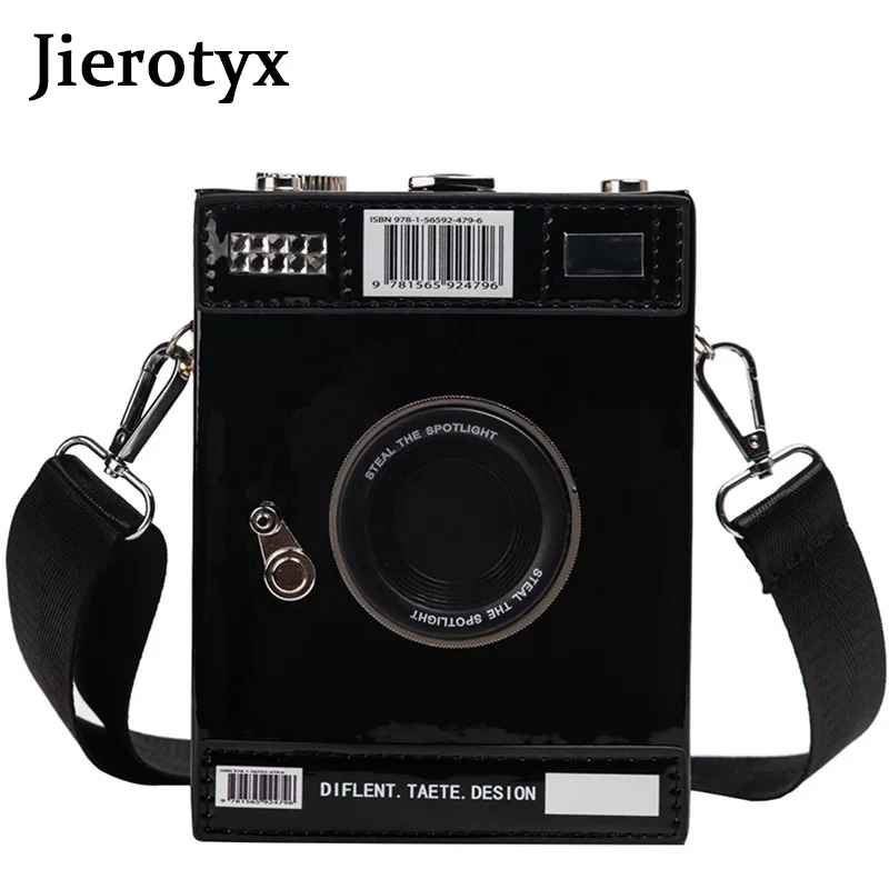 JIEROTYX 2021 New Fashion luksusowa torebka Casual torba listonoszka na ramię poduszka torebki wieczorowe miękka PU skóra kobiet torba