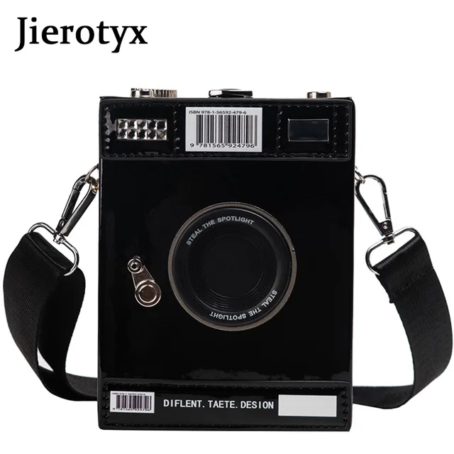JIEROTYX 2021 New Fashion luksusowa torebka Casual torba listonoszka na ramię poduszka torebki wieczorowe miękka PU skóra kobiet torba