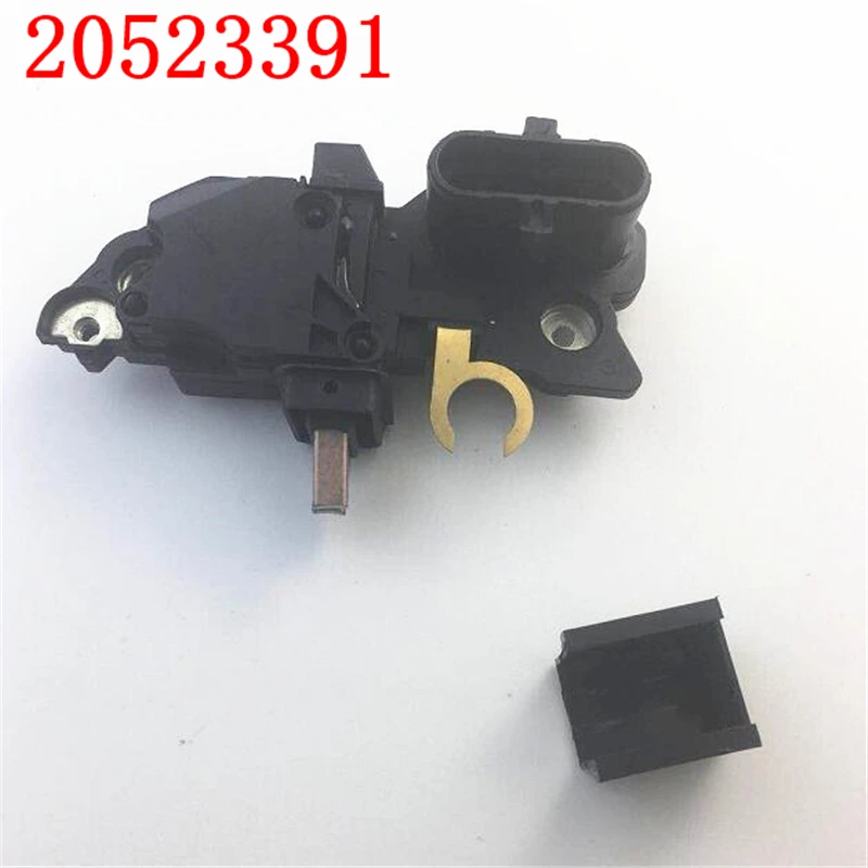 OEM 20523391, Charge Regulator, TRUCK VOL PARTS