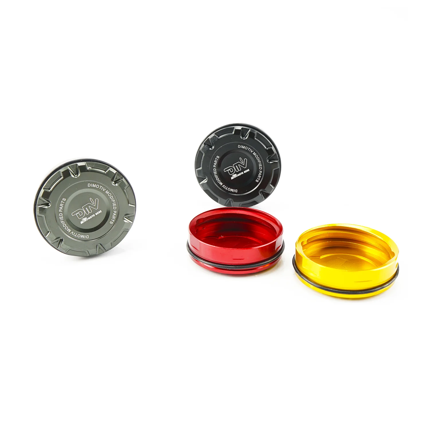 Motorcycle Rear Brake Fluid Reservoir Cap 32mm for Ducati Monster 696/795/796/797/821 1100EVO 1200/1200S SuperSport 939