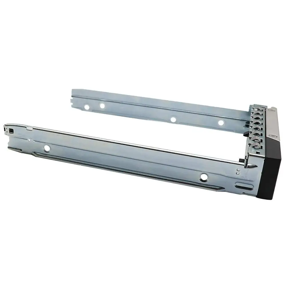 Bandeja de disco duro de 3,5 pulgadas para DELL POWEREDGE GEN 14 R640 R740 R740xd R940 X7K8W