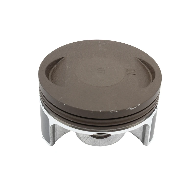ZS190 2 zawór zestaw tłoka 62mm 14mm dla Zongshen 190cc 2 V ZS190 kod silnika, ale nie gwarantujemy poprawności wszystkich danych.: ZS1P62YML-2 Pit