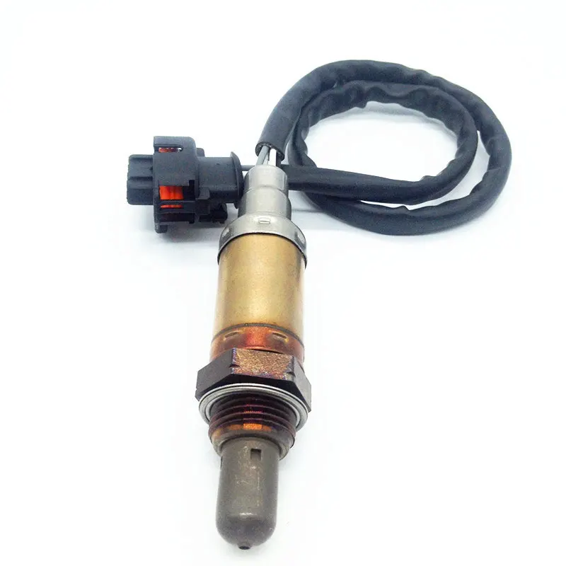 Downstream Oxygen Sensor OZA660-EE3 for Opel Astra 1.4 2000-2004 Engine  code Z14XE