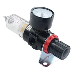 AFR2000 Air Treatment Unit Pressure regulating filter Pneumatic Filter Regulato