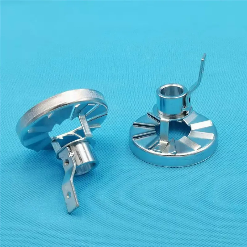 CX14 BT14 PX14 Burner Accessory Single-stage Flame Stabilizer Disc Plate,Oil Burner Flame Disk Accessories,flame rings