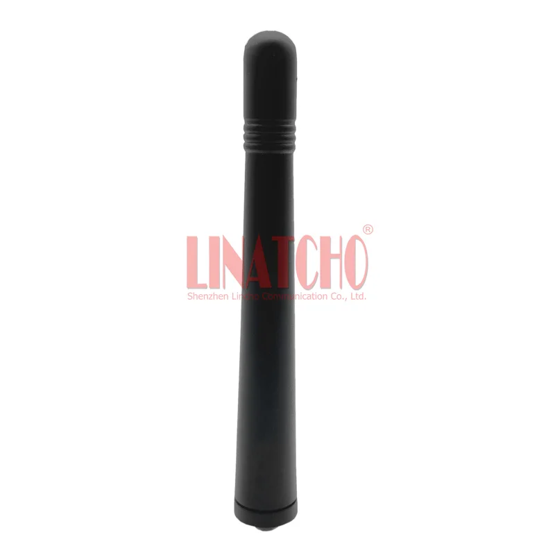 136-174MHz TK2207 KRA-22 Walkie Talkie Radio SMA Antenna VHF portatile femmina