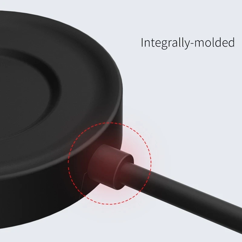 Cargadores para Amazfit Stratos 3 SIKAI, accesorios para relojes inteligentes XiaoMi Huami A1928