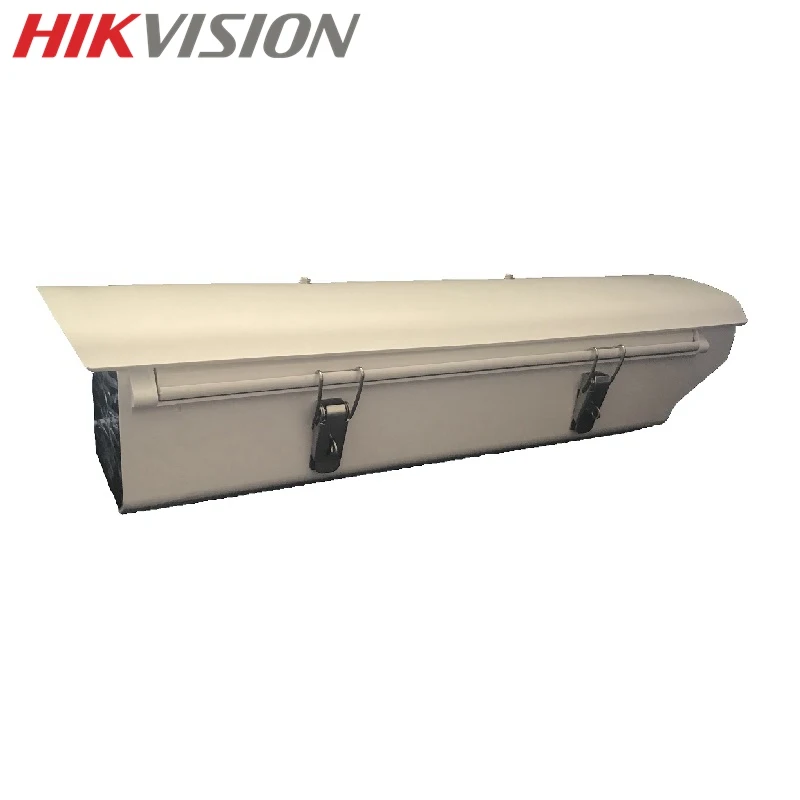 HIKVISION Original DS-1331HZ-CI Outdoor Housing Aluminum Alloy With FanFor IP Bullet Camera HIK White IP67