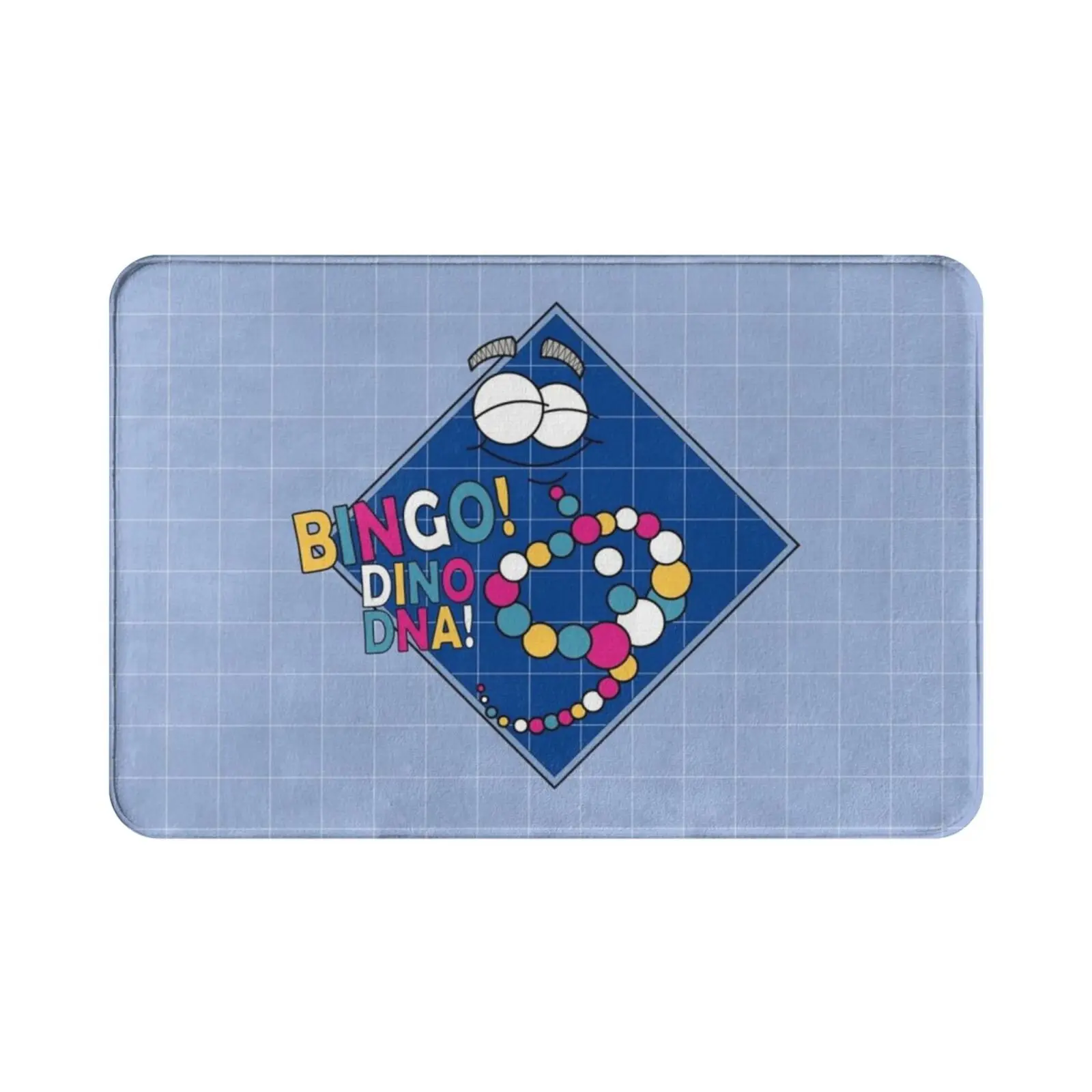 Bingo Dna Carpet Ma…