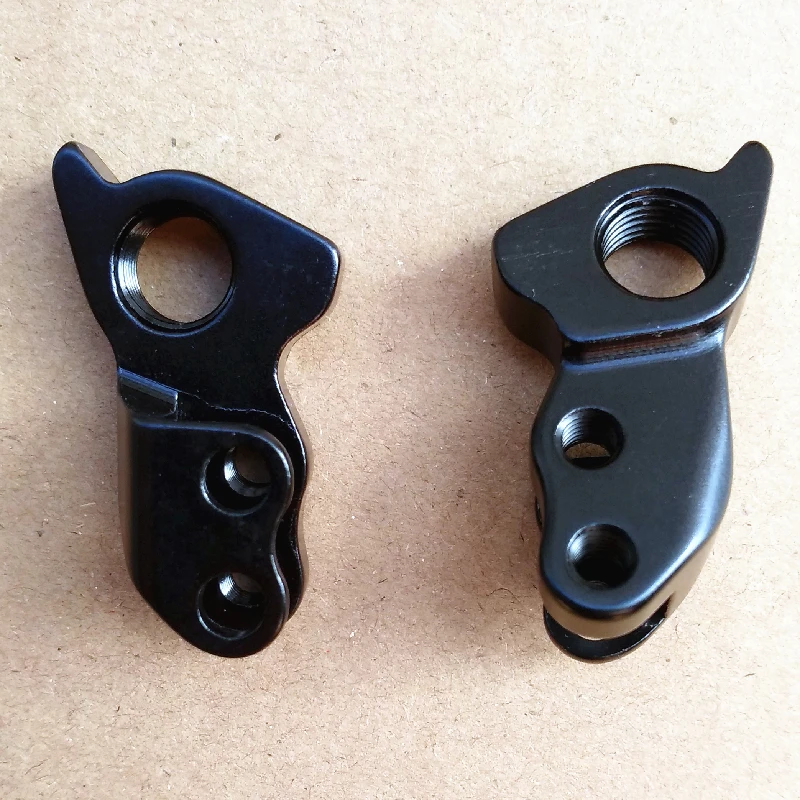 1pc CNC Bicycle rear derailleur hanger For KONA HONZO CR Kahuna Operator Precept DL Process Remote Satori models Hei Hei dropout