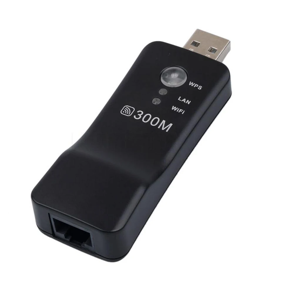 300メートル代替ソニーUWA-BR100 UWABR100ワイヤレスusb lanアダプタ