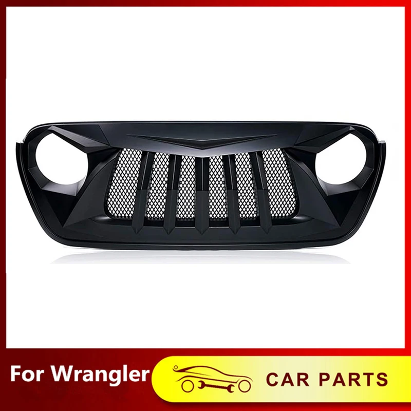 Matte Black Front R… - image