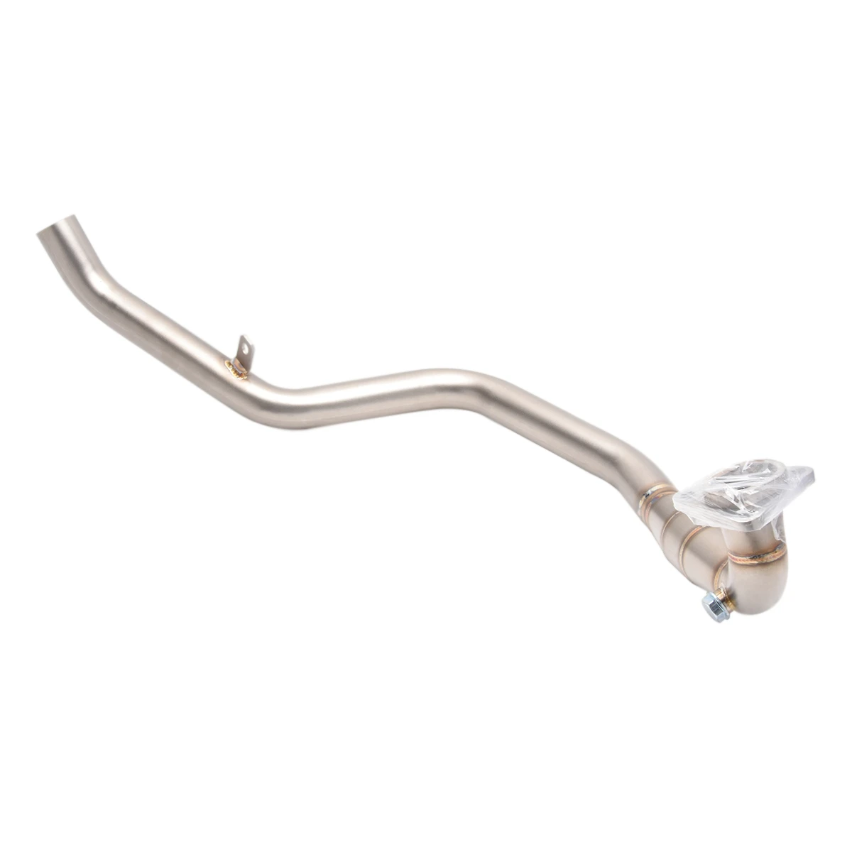 Full System Motorcycle Exhaust 51mm Muffler Escape Modified Tube Header Front Link Pipe Slip On For Honda X-ADV 750 X ADV750