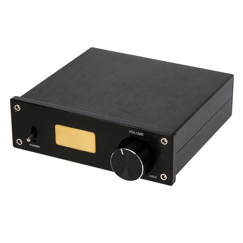 

NEWest TPA3255 high-power HIFI audio amplifier fever digital stereo 300W*2 amplifier Using original TPA3255D2